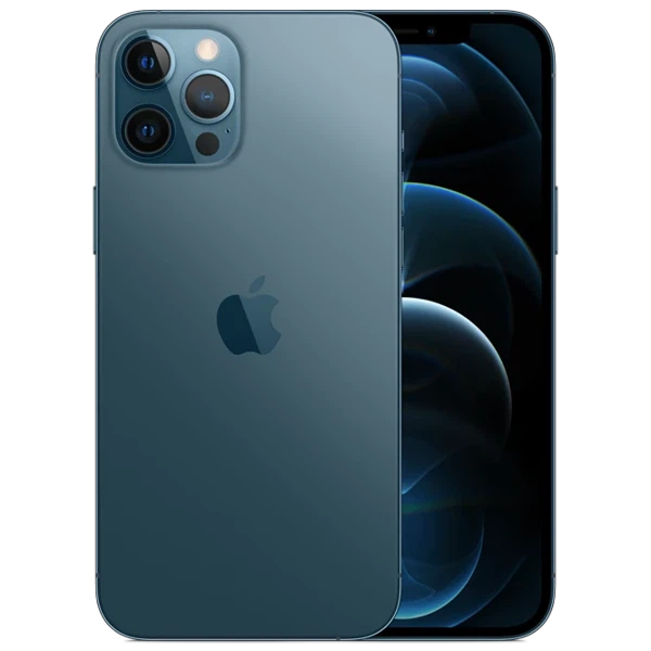 Apple iPhone 12 Pro Max 512GB SS Pacific Blue RA