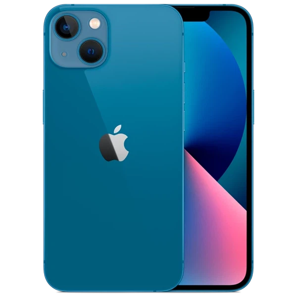 Apple iPhone 13 512GB Blue RA
