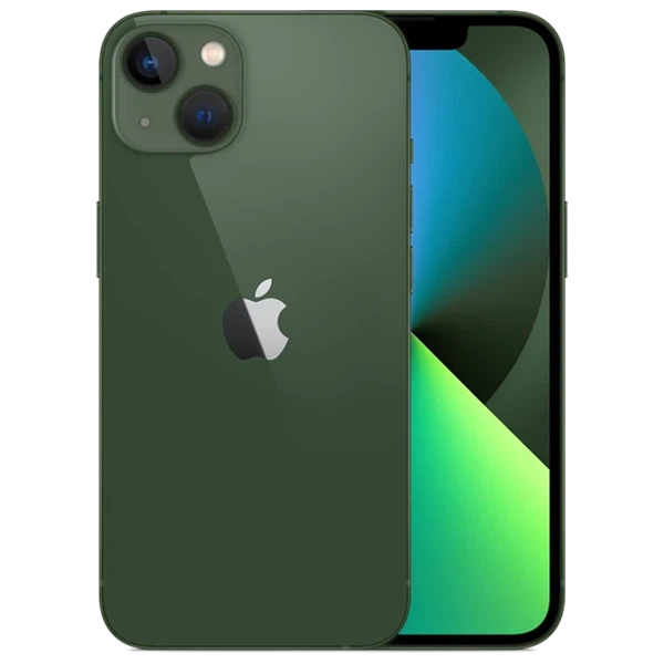 Apple iPhone 13 512GB Green RA