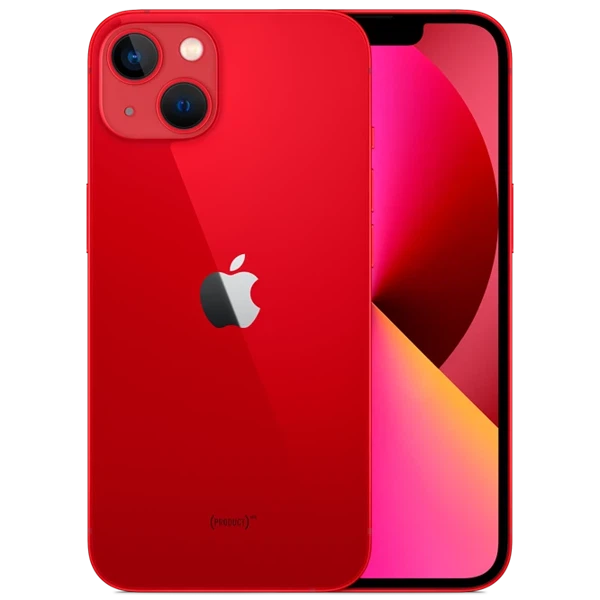Apple iPhone 13 512GB Red RA