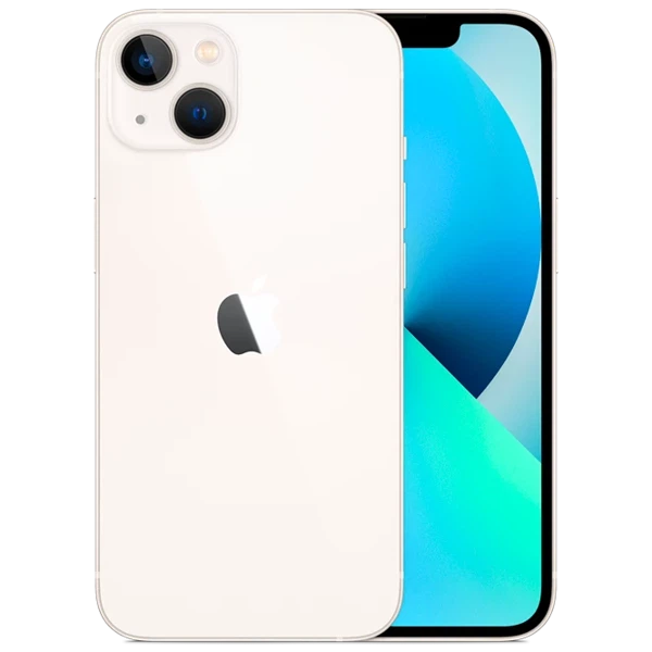 Apple iPhone 13 512GB Starlight RA