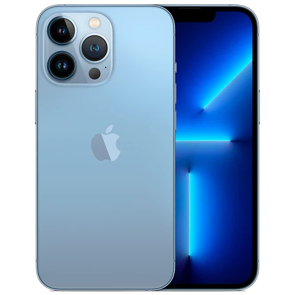 Apple iPhone 13 Pro 128GB Sierra Blue RA