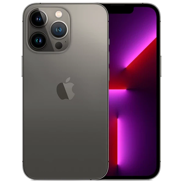 Apple iPhone 13 Pro 128GB Graphite RA