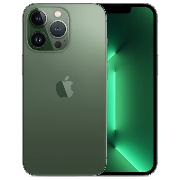 Apple iPhone 13 Pro 256GB Alpine Green RA