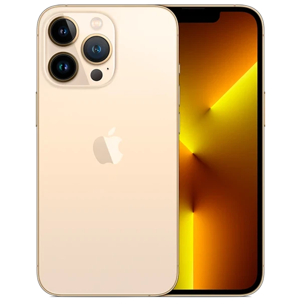 Apple iPhone 13 Pro 256GB Gold RA