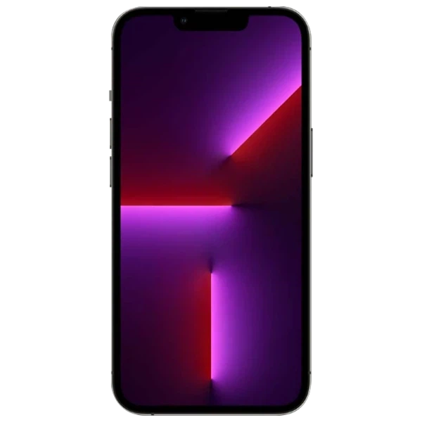 Apple iPhone 13 Pro 256GB Graphite RA