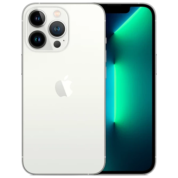 Apple iPhone 13 Pro 256GB Silver RA
