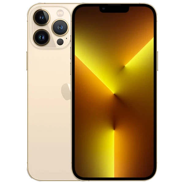 Apple iPhone 13 Pro Max 256GB Gold RA