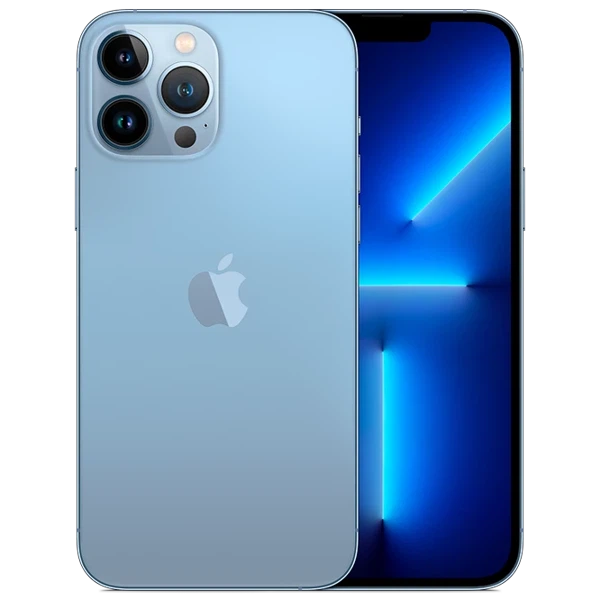 Apple iPhone 13 Pro Max 128GB SS Sierra Blue LN