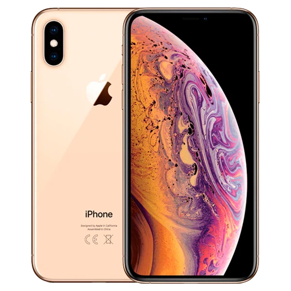 Apple iPhone XS Max 64Gb Gold RB