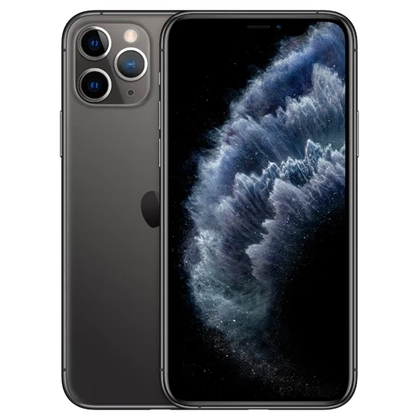 Apple iPhone 11 Pro Max 64GB Space Gray RB