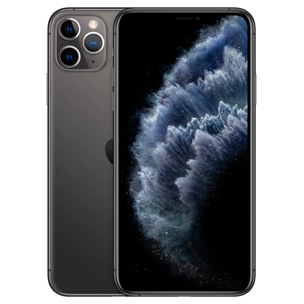 Apple iPhone 11 Pro 256GB Space Gray RB