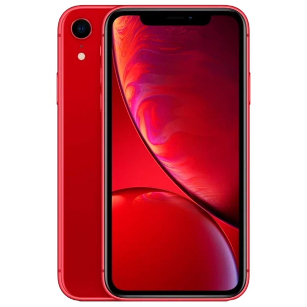 Apple IPhone XR 64Gb Red RB