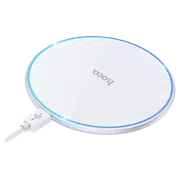Încărcător Hoco CW6 Pro Easy 15W White