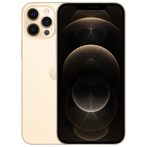 Apple iPhone 12 Pro Max 256GB Gold RB