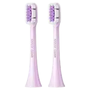 Duze pentru Xiaomi Soocare X3 Pro, Liliac, 2 buc.