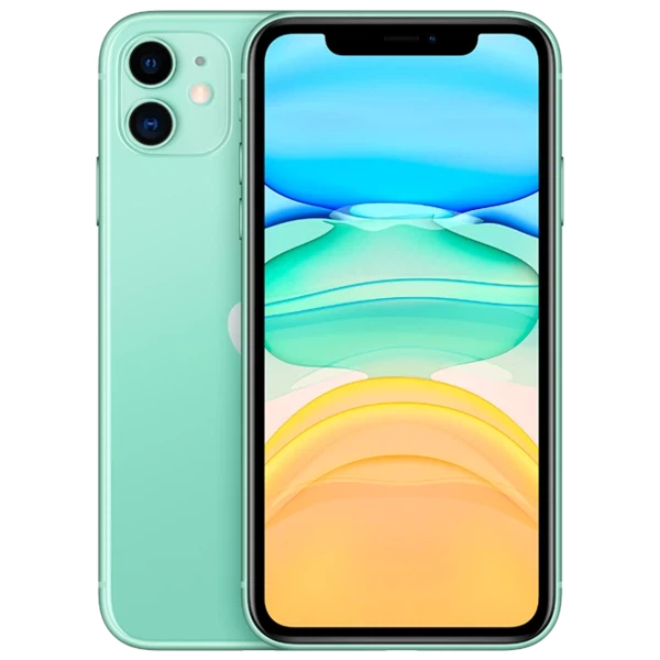 Apple iPhone 11 128GB Green LN