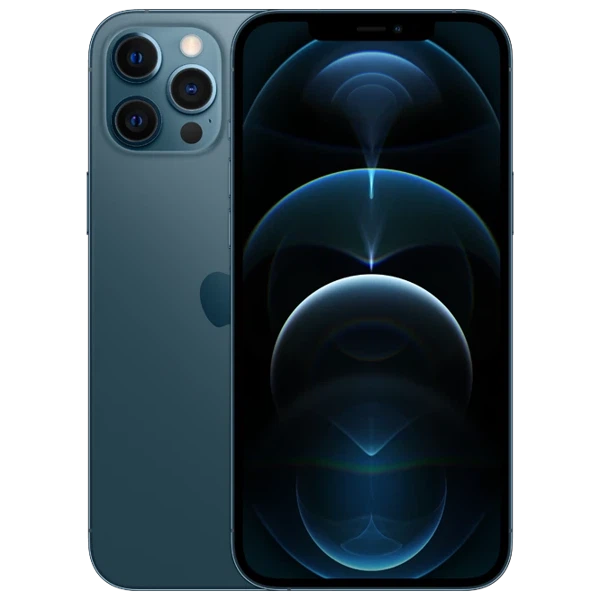 Apple iPhone 12 Pro Max 128GB Pacific Blue RB