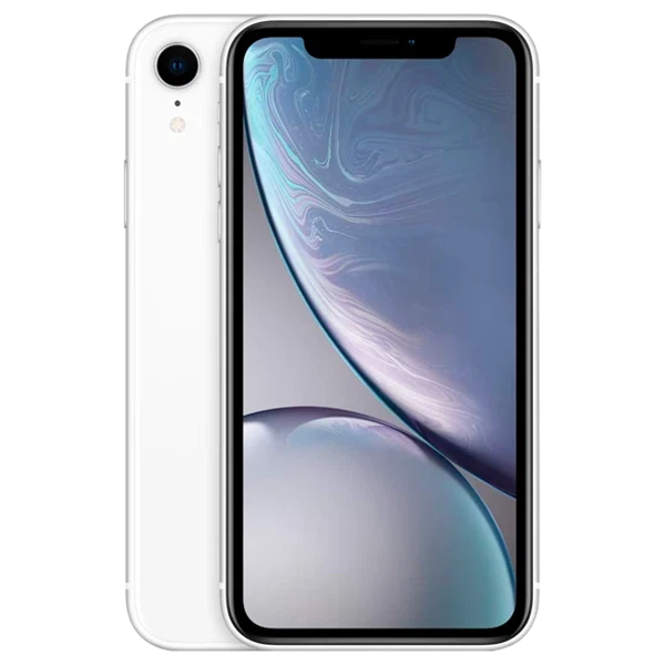 Apple IPhone XR 64Gb White RB