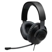 Наушники JBL Quantum 100, Чёрный