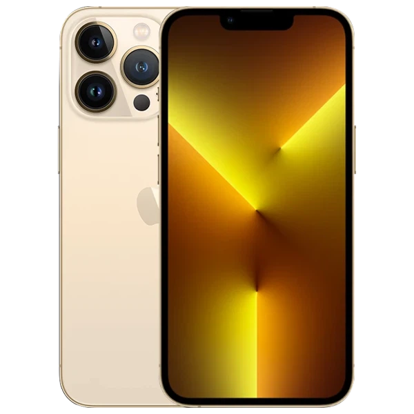 Apple iPhone 13 Pro 1TB Gold RA