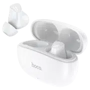 Căști fără fir Hoco EW17 Amusement TWS, White