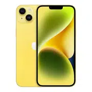 Apple iPhone 14 512GB SS Yellow