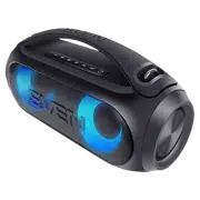 Портативная колонка Sven PS-380 Black