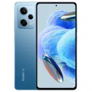 Xiaomi Redmi Note 12 Pro 5G 6/128 GB Blue