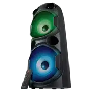 Портативная колонка Sven PS-750 Black