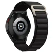 Cureluşă din nailon Xiaomi Redmi Watch 3 Black