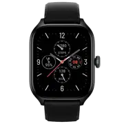 Xiaomi Amazfit GTS 4 Black