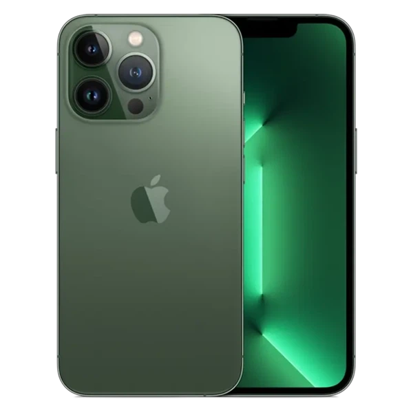Apple iPhone 13 Pro 128GB Alpine Green RB
