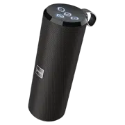 Портативная колонка Hoco BS33 Voice Black