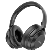 Беспроводные наушники Hoco W37 ultimate, Черный