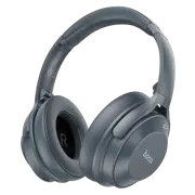 Беспроводные наушники Hoco W37 ultimate, Синий