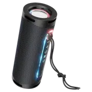 Портативная колонка Hoco HC9 Dazzling Black