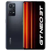 Realme GT NEO 3T 8/128 GB Black