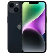 Apple iPhone 14 128GB SS Midnight RA