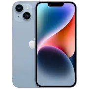 Apple iPhone 14 128GB SS Blue RA