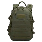 Рюкзак Xiaomi Waterproof Military Camping Backpack 35L Army Green