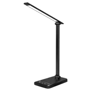 Lampă de masă PH376, Negru