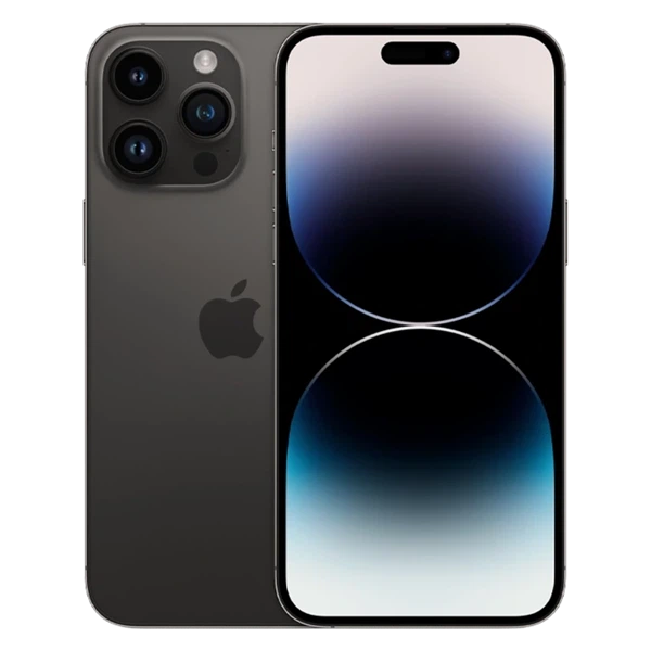 Apple iPhone 14 Pro Max 128GB SS Space Black RA
