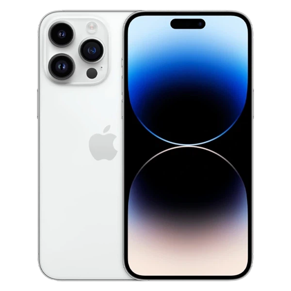 Apple iPhone 14 Pro Max 256GB SS Silver RA