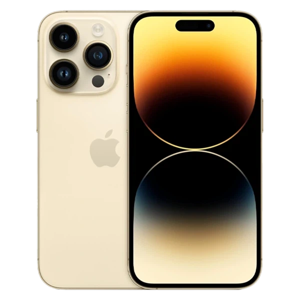 Apple iPhone 14 Pro 256GB SS Gold RA