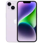 Apple iPhone 14 128GB SS Purple RA