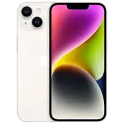 Apple iPhone 14 128GB SS Starlight RA