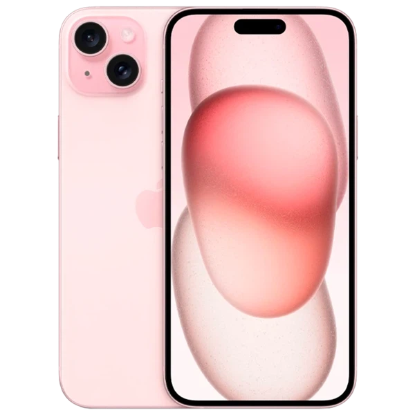 Apple iPhone 15 Plus 128GB SS Pink