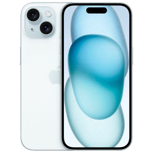Apple iPhone 15 Plus 256GB SS Blue