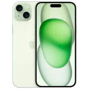 Apple iPhone 15 Plus 256GB SS Green